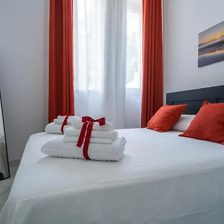 Domus Mare Cilento Frühstückspension