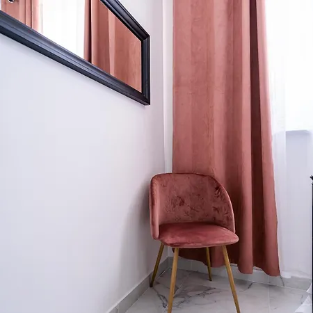 Domus Mare Cilento Frühstückspension Agropoli