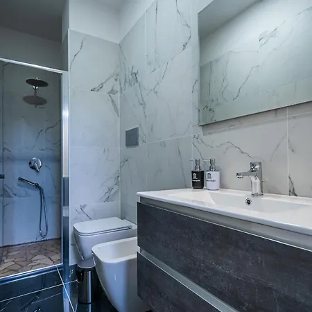 Domus Mare Cilento Frühstückspension 4*