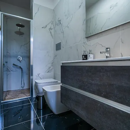 Frühstückspension Domus Mare Cilento Agropoli