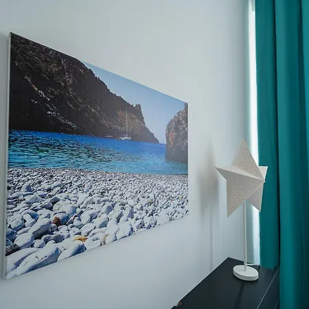 Frühstückspension Domus Mare Cilento 4*