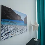 Panzió Domus Mare Cilento 4*