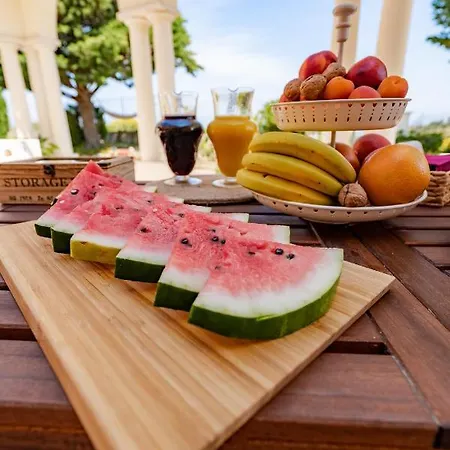 Domus Mare Cilento Bed & Breakfast Agropoli