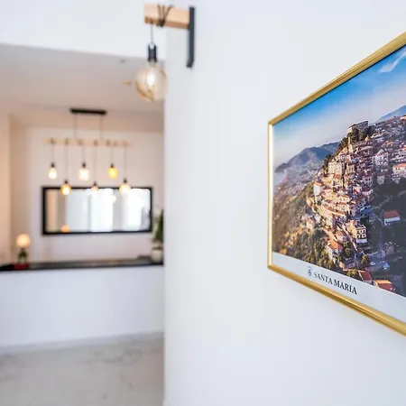 Domus Mare Cilento Bed & Breakfast *