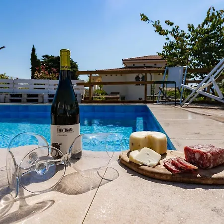 Bed & Breakfast Domus Mare Cilento