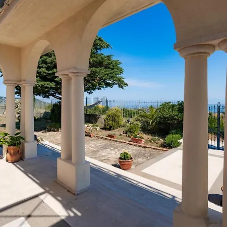 Domus Mare Cilento Bed & Breakfast *
