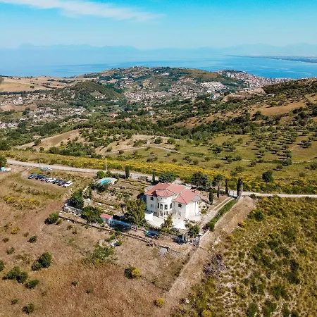 Domus Mare Cilento Bed & Breakfast *