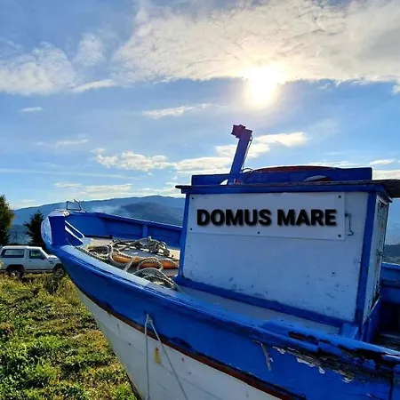 Domus Mare Cilento Agropoli