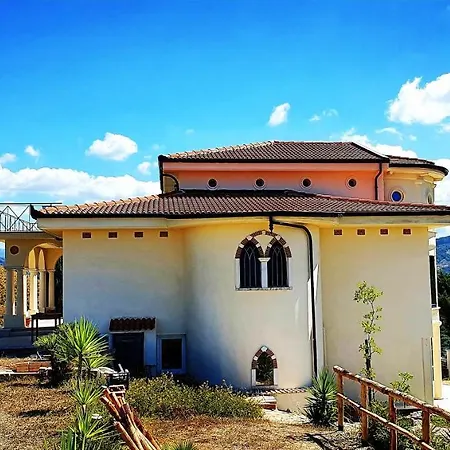 Bed & Breakfast Domus Mare Cilento *