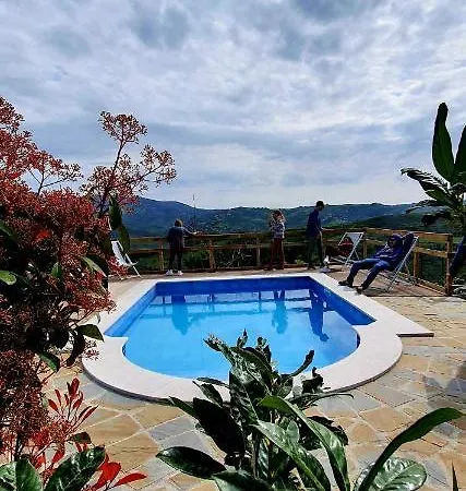 Bed & Breakfast Domus Mare Cilento