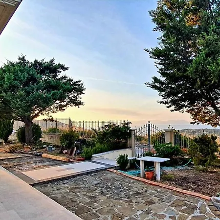 Bed & Breakfast Domus Mare Cilento