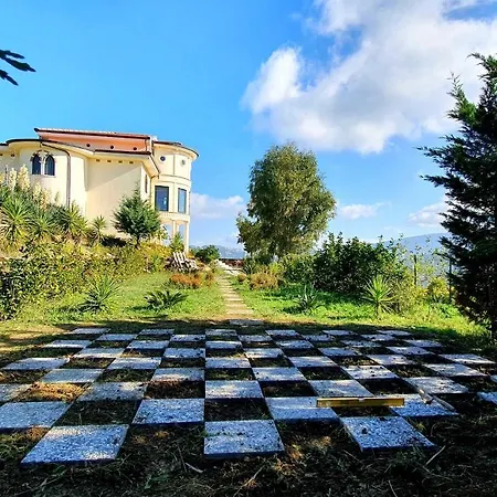 Domus Mare Cilento