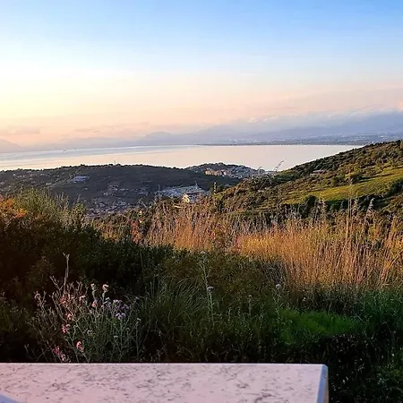 Domus Mare Cilento * Agropoli