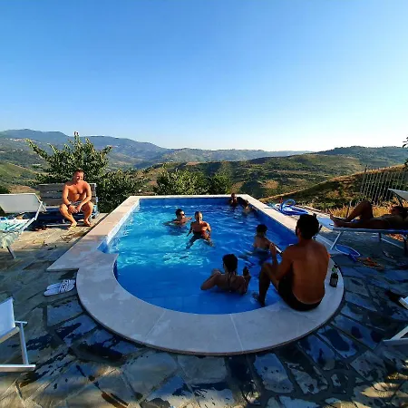 Domus Mare Cilento Agropoli