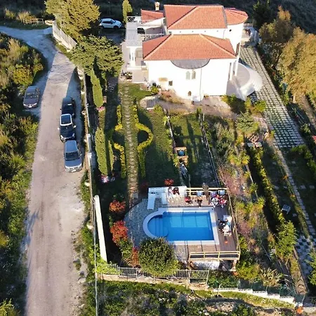 Bed & Breakfast Domus Mare Cilento *