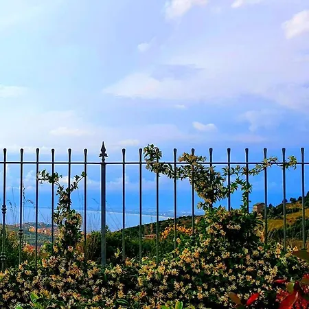 Bed & Breakfast Domus Mare Cilento Agropoli