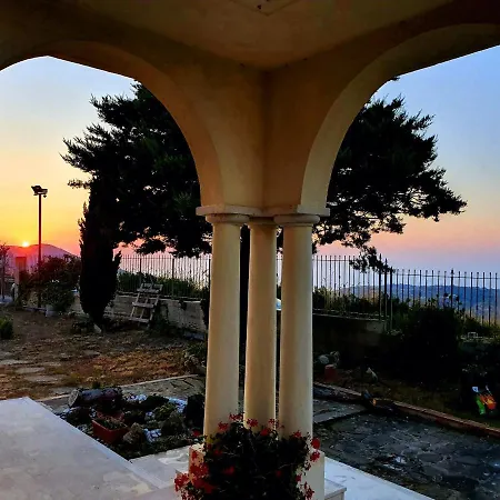Bed & Breakfast Domus Mare Cilento