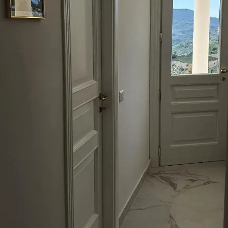 Bed & Breakfast Domus Mare Cilento Agropoli