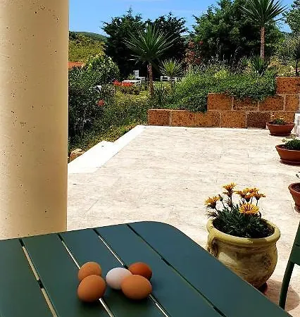 Domus Mare Cilento Bed & Breakfast Agropoli