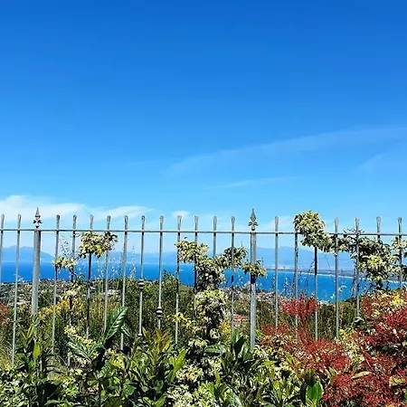 Bed & Breakfast Domus Mare Cilento Agropoli