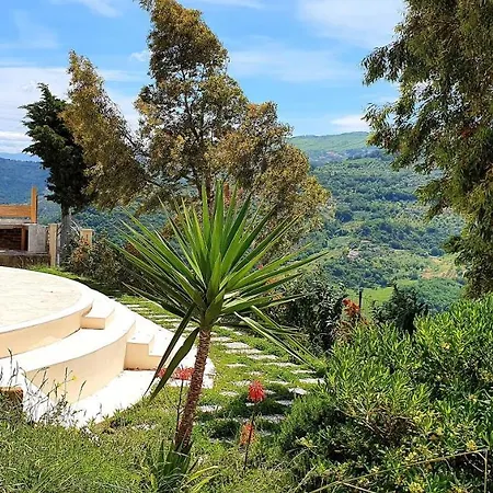Domus Mare Cilento Bed & Breakfast *