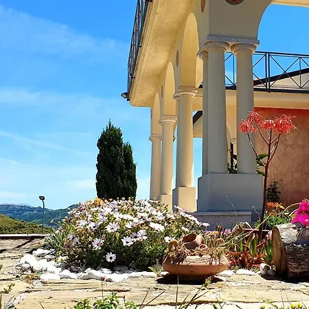 Bed & Breakfast Domus Mare Cilento *