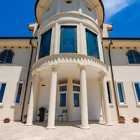 Domus Mare Cilento Bed & Breakfast Agropoli
