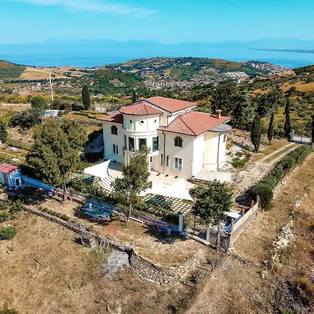 Bed & Breakfast Domus Mare Cilento