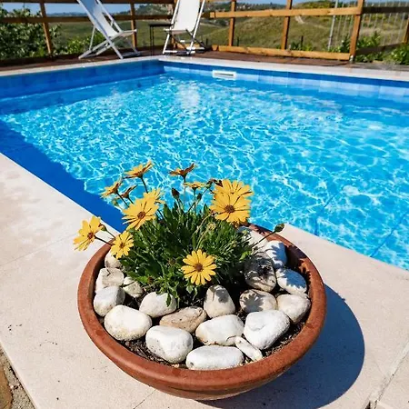 Domus Mare Cilento Bed & Breakfast