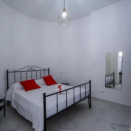 Domus Mare Cilento 4* Agropoli