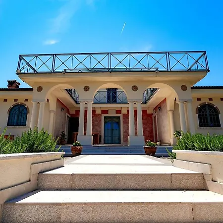 Domus Mare Cilento Bed & Breakfast Agropoli