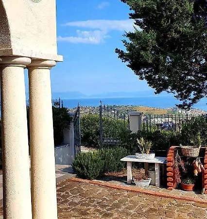 Domus Mare Cilento Bed & Breakfast