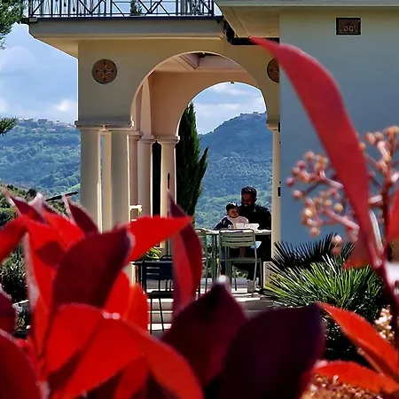 Domus Mare Cilento Bed & Breakfast Agropoli