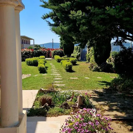 Domus Mare Cilento Agropoli