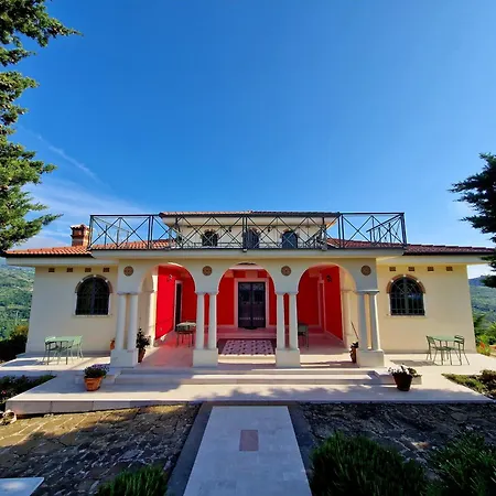 Domus Mare Cilento *