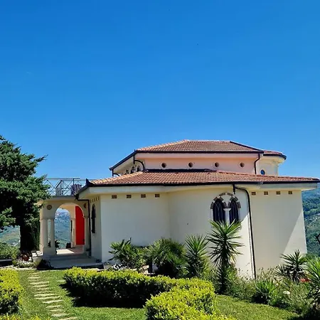 Domus Mare Cilento Agropoli