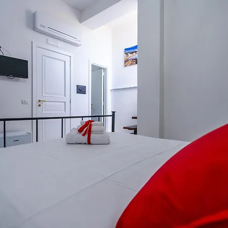 Domus Mare Cilento Агрополи