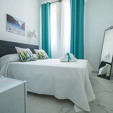 Bed & Breakfast Domus Mare Cilento Agropoli