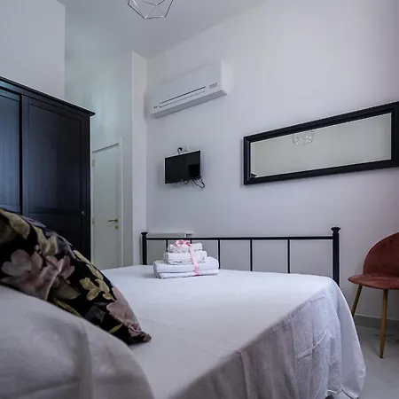 Domus Mare Cilento Agropoli