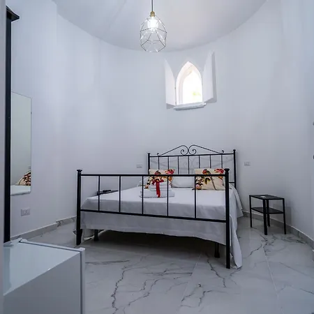 Domus Mare Cilento 4* Agropoli