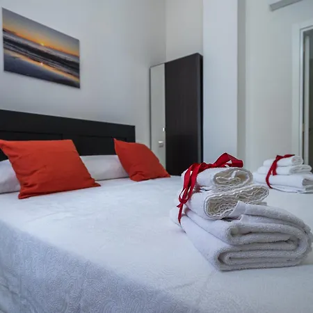 Domus Mare Cilento 4*