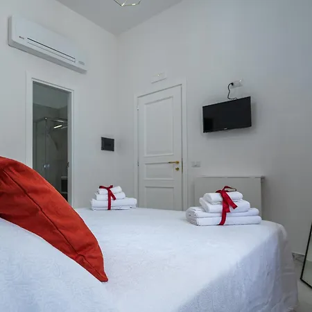 Domus Mare Cilento 4* Agropoli