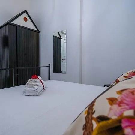 Domus Mare Cilento Агрополи
