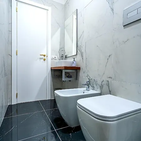 Domus Mare Cilento Bed & Breakfast *