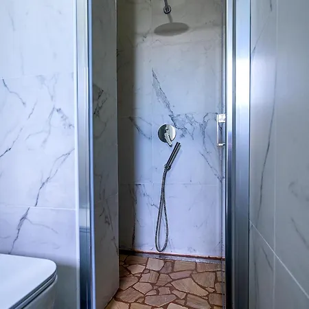 Domus Mare Cilento Bed & Breakfast
