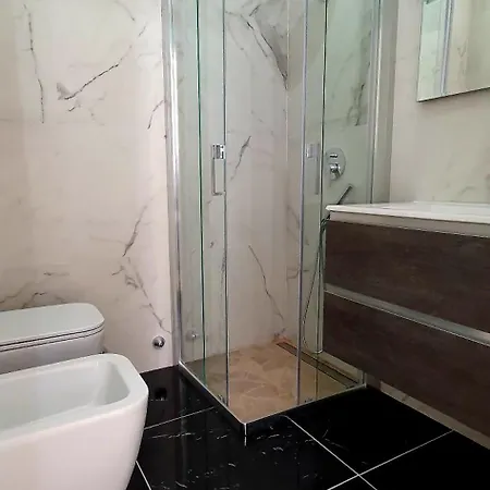 Domus Mare Cilento Bed & Breakfast