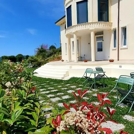 Domus Mare Cilento * Agropoli
