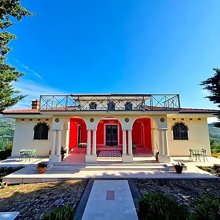 Domus Mare Cilento 4*