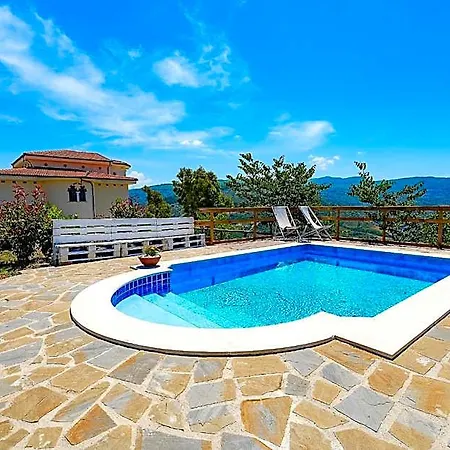 Panzió Domus Mare Cilento