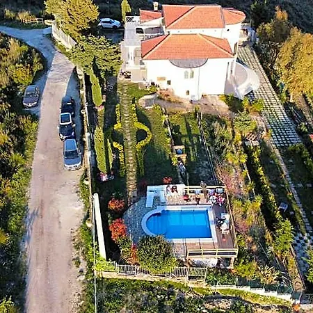 Domus Mare Cilento 4* Агрополи